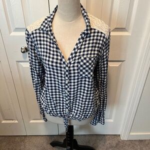 Aeropostale size XL top